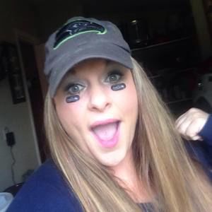 Meet your Posher, Kristin